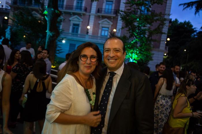 Así de bien lo pasamos celebrando el sexto aniversario de 'El HuffPost'