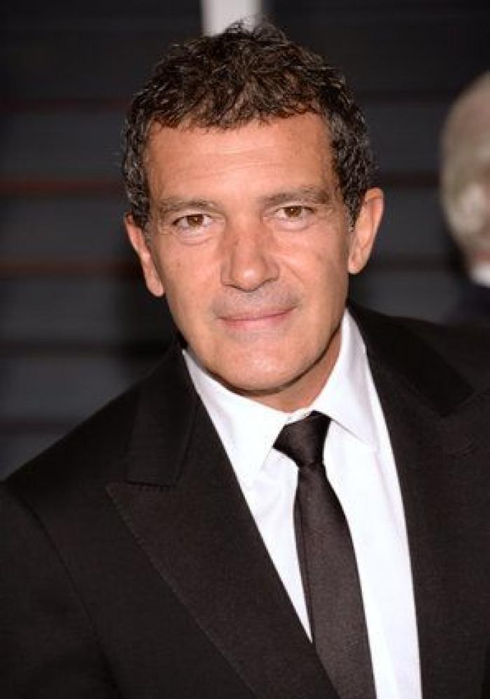 Los Oscar desde el 'backstage' (FOTOS)