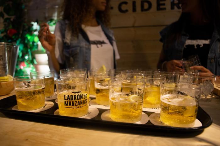 Así de bien lo pasamos celebrando el sexto aniversario de 'El HuffPost'