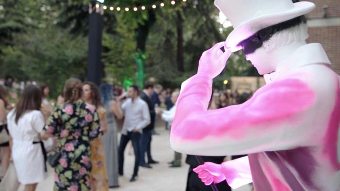 Así de bien lo pasamos celebrando el sexto aniversario de 'El HuffPost'