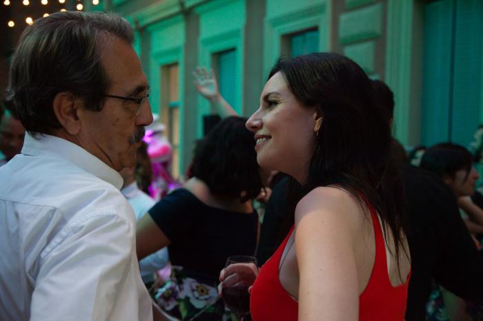 Así de bien lo pasamos celebrando el sexto aniversario de 'El HuffPost'