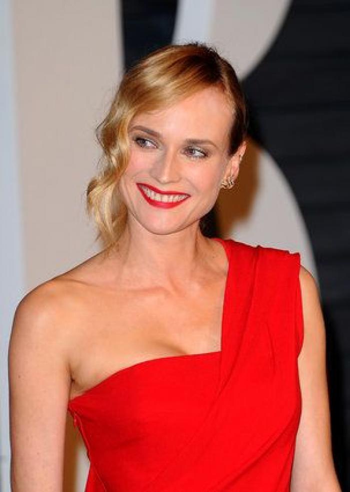 Los Oscar desde el 'backstage' (FOTOS)