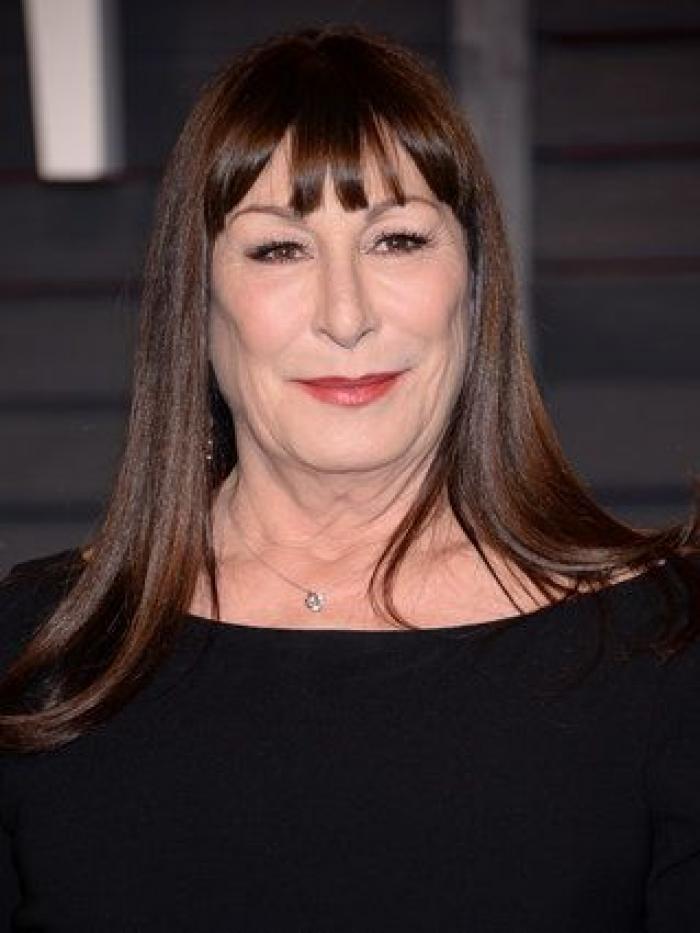 Los Oscar desde el 'backstage' (FOTOS)