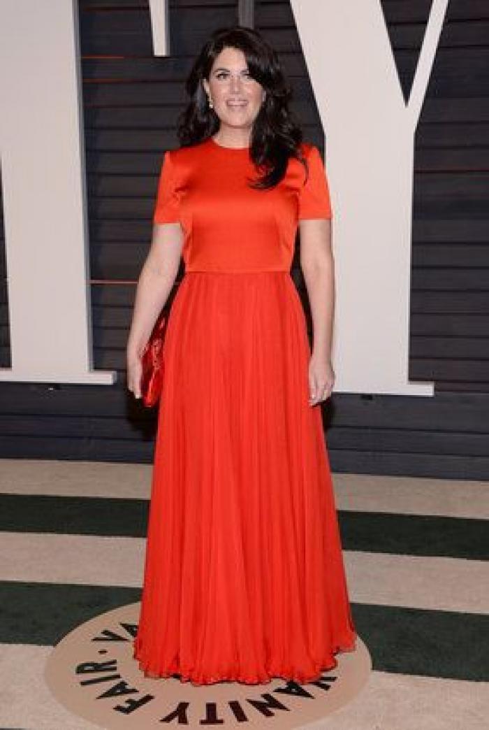 Los Oscar desde el 'backstage' (FOTOS)