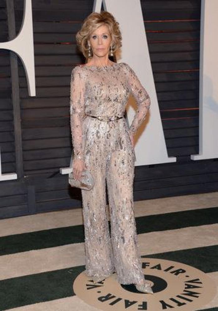 Los Oscar desde el 'backstage' (FOTOS)