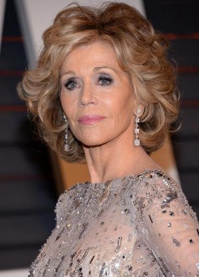 Los Oscar desde el 'backstage' (FOTOS)