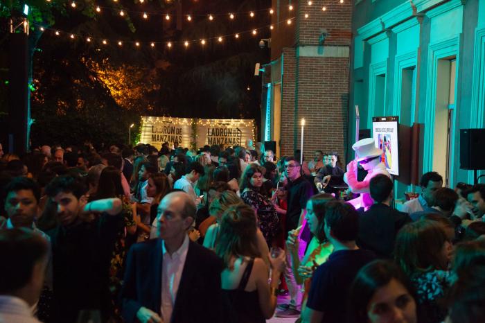 Así de bien lo pasamos celebrando el sexto aniversario de 'El HuffPost'