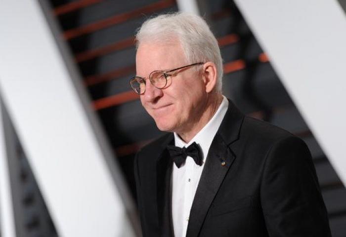 Los Oscar desde el 'backstage' (FOTOS)