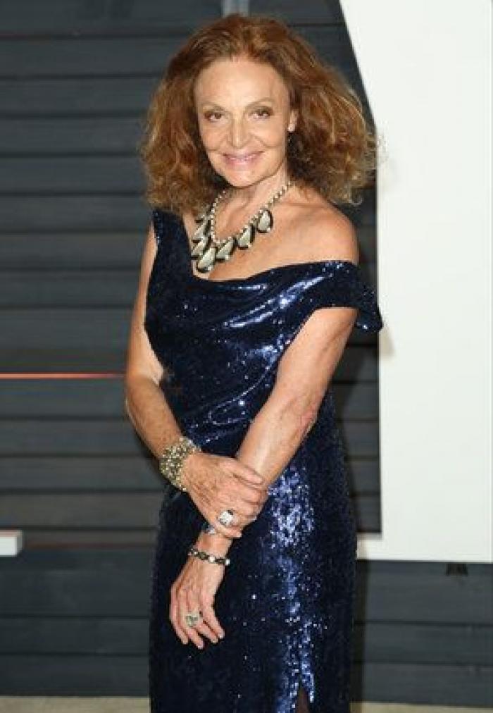 Los Oscar desde el 'backstage' (FOTOS)