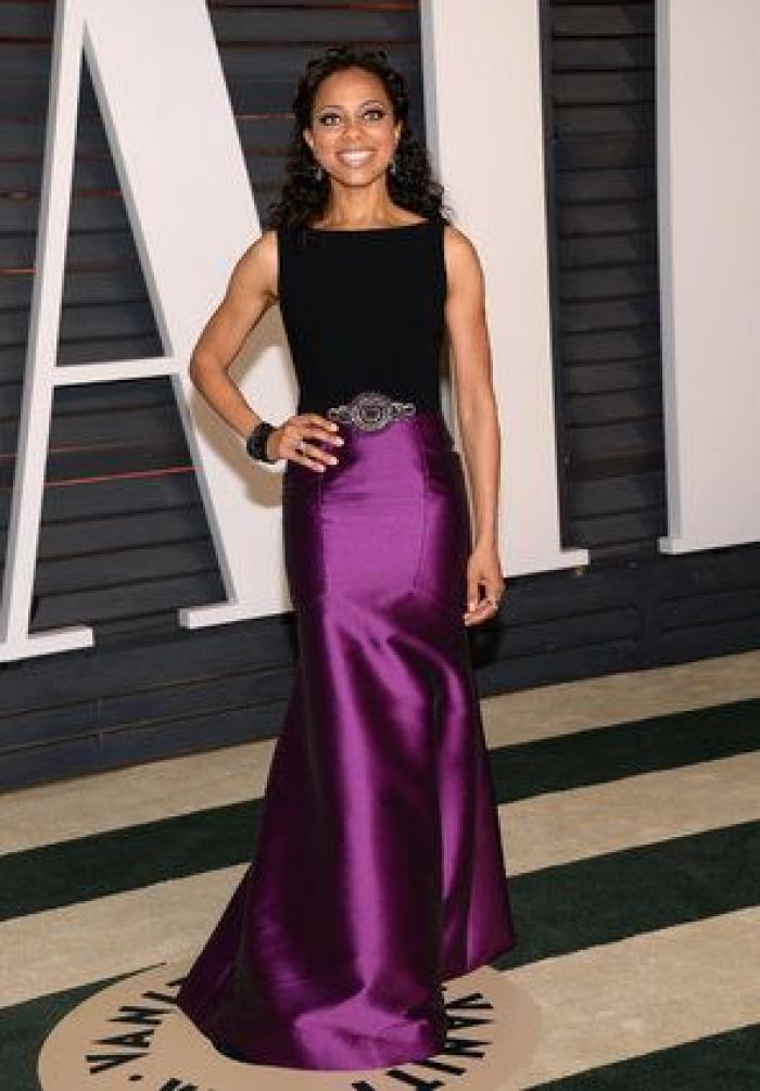 Los Oscar desde el 'backstage' (FOTOS)