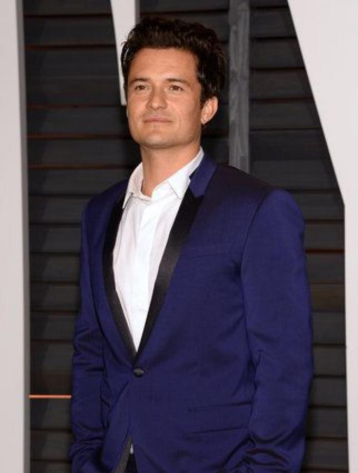 Los Oscar desde el 'backstage' (FOTOS)