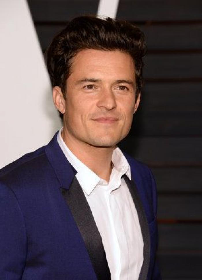 Los Oscar desde el 'backstage' (FOTOS)