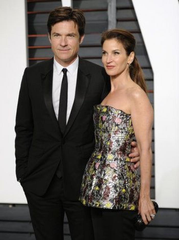 Los Oscar desde el 'backstage' (FOTOS)