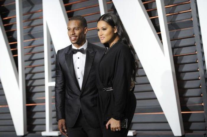 Los Oscar desde el 'backstage' (FOTOS)