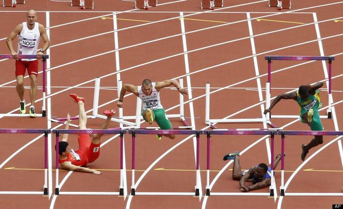 Lydia Valentín gana el oro de Londres 2012: "Contando los días para que llegue mi medalla"