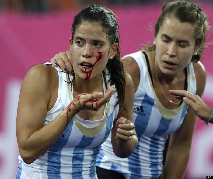 Lydia Valentín gana el oro de Londres 2012: "Contando los días para que llegue mi medalla"