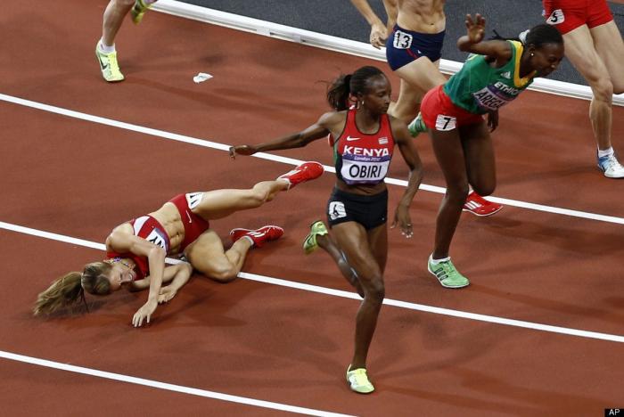 Lydia Valentín gana el oro de Londres 2012: "Contando los días para que llegue mi medalla"