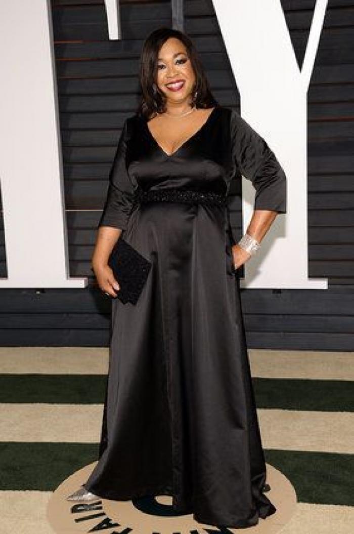 Los Oscar desde el 'backstage' (FOTOS)