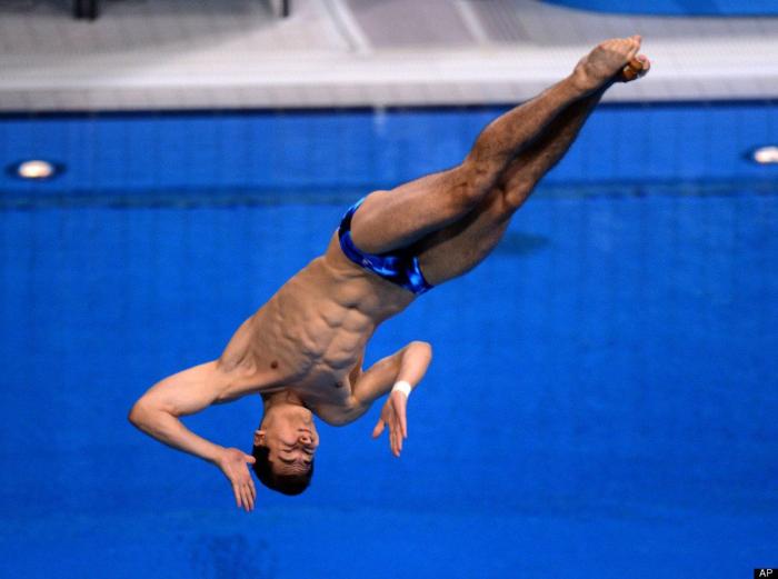 Lydia Valentín gana el oro de Londres 2012: "Contando los días para que llegue mi medalla"