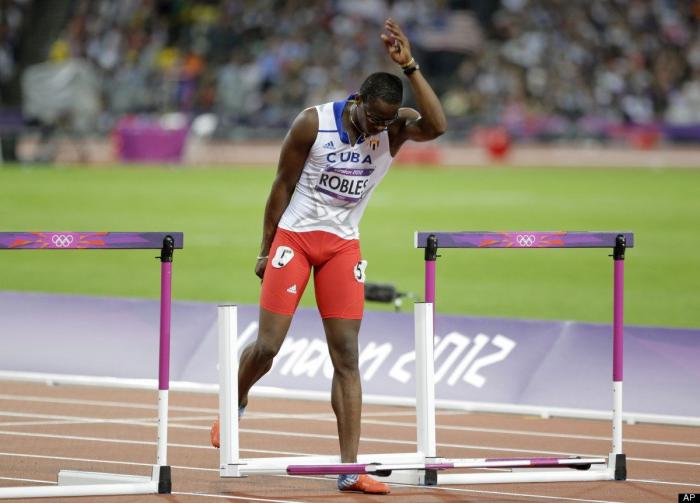 Lydia Valentín gana el oro de Londres 2012: "Contando los días para que llegue mi medalla"