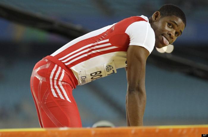 Lydia Valentín gana el oro de Londres 2012: "Contando los días para que llegue mi medalla"