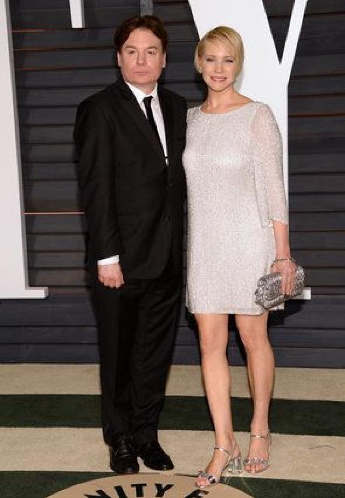 Los Oscar desde el 'backstage' (FOTOS)