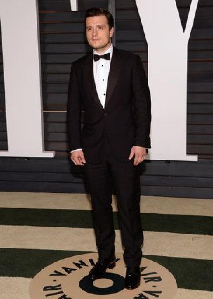 Los Oscar desde el 'backstage' (FOTOS)