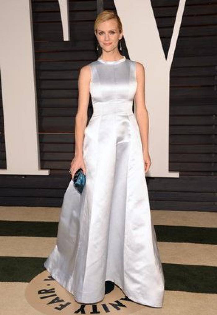 Los Oscar desde el 'backstage' (FOTOS)