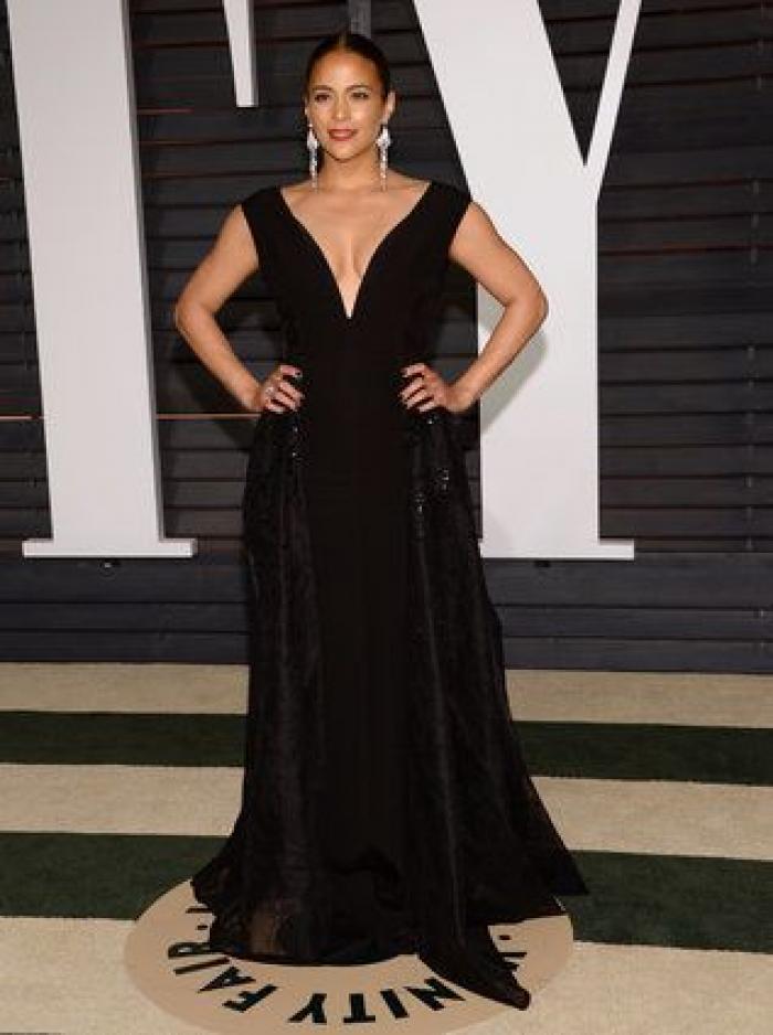 Los Oscar desde el 'backstage' (FOTOS)