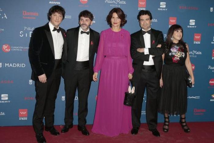 Algunas bacterias vaginales pueden aumentar la susceptibilidad de la mujer al VIH