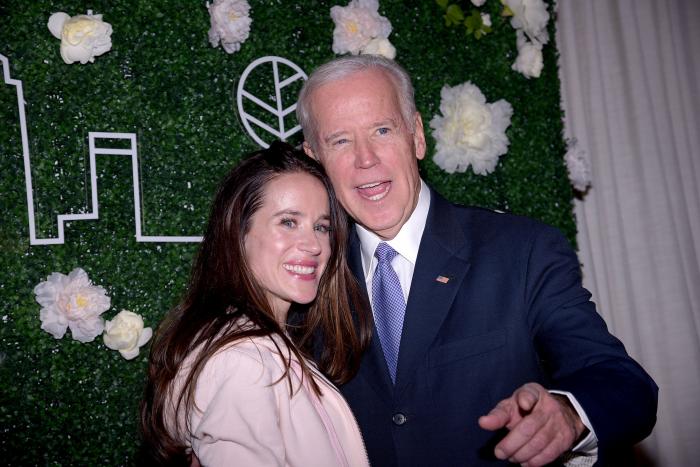 Hunter Biden: "Fumaba cualquier cosa que se pareciera al crack"