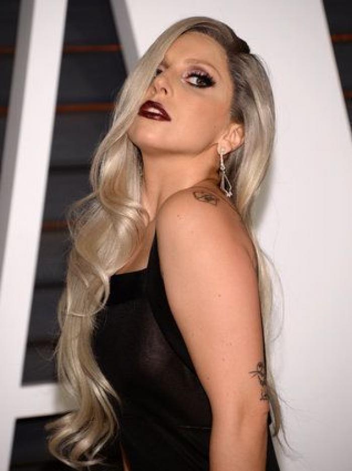 Los Oscar desde el 'backstage' (FOTOS)