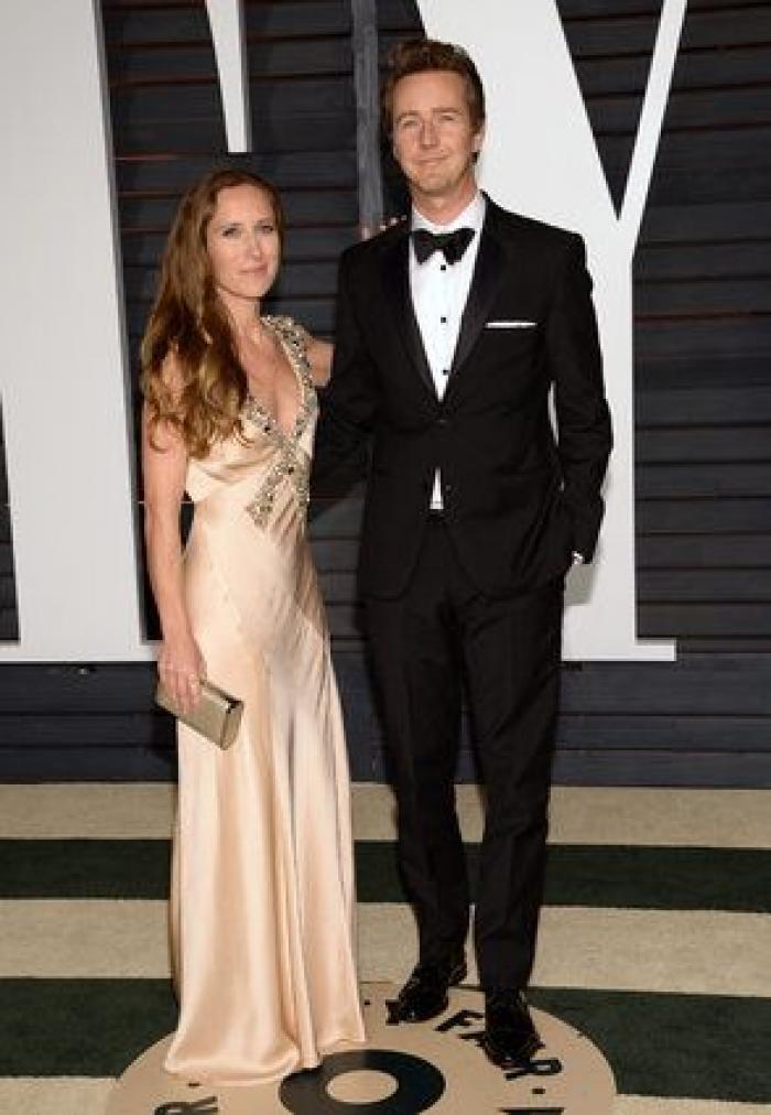 Los Oscar desde el 'backstage' (FOTOS)