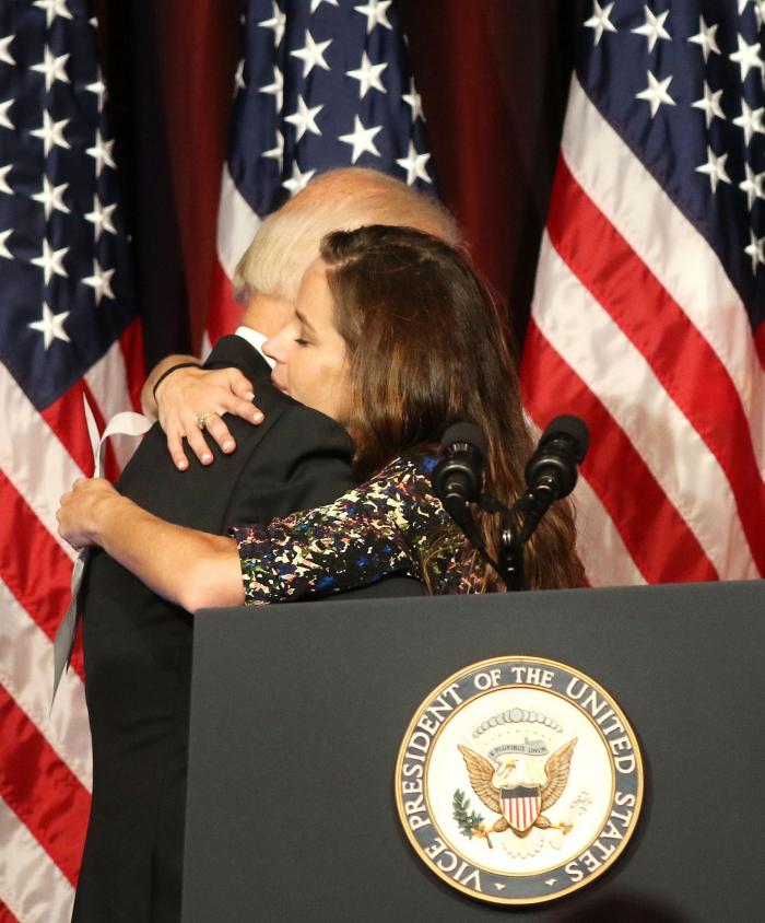 Hunter Biden: "Fumaba cualquier cosa que se pareciera al crack"