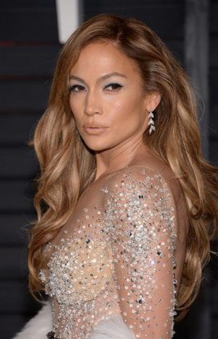 Los Oscar desde el 'backstage' (FOTOS)