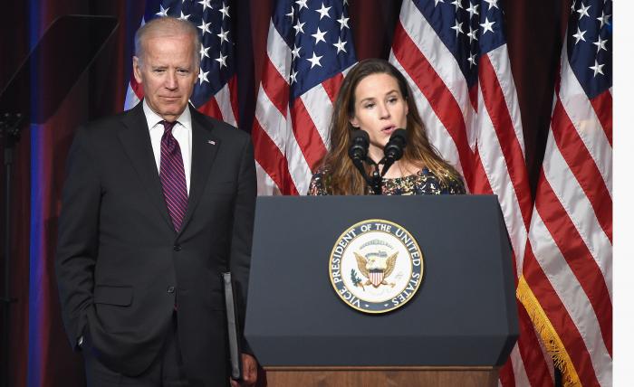 Hunter Biden: "Fumaba cualquier cosa que se pareciera al crack"