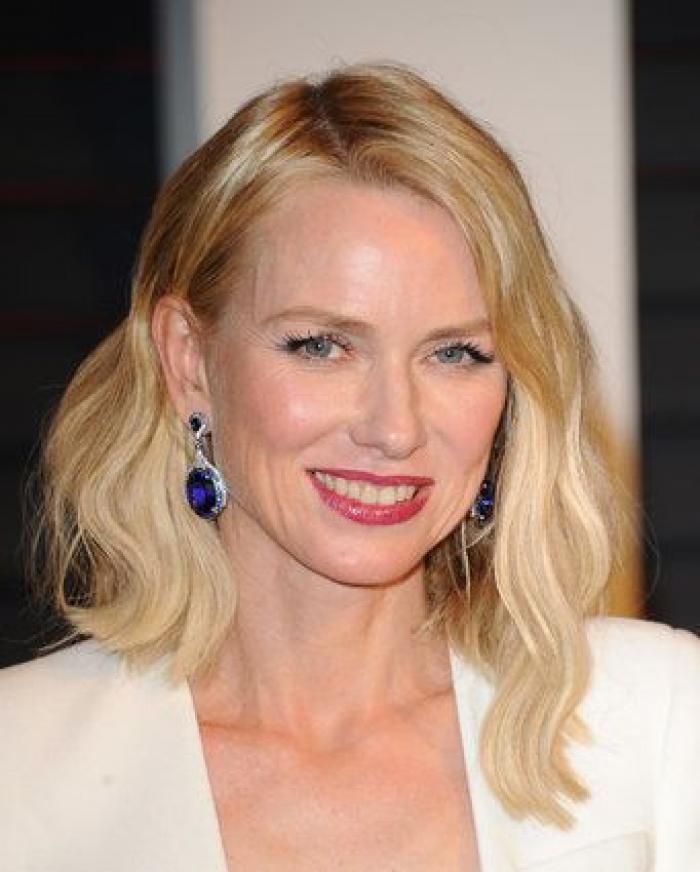 Los Oscar desde el 'backstage' (FOTOS)