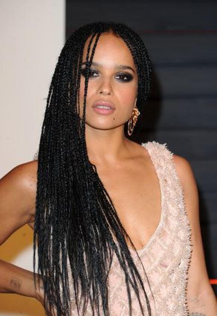 Los Oscar desde el 'backstage' (FOTOS)