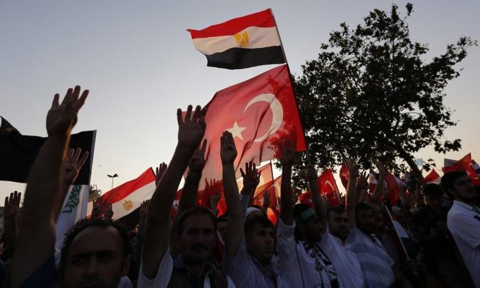 Anulan la cadena perpetua al expresidente egipcio Mursi por un caso de espionaje