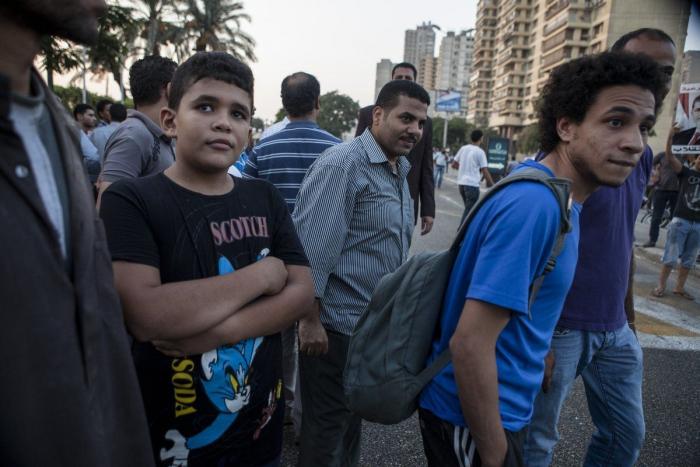 Anulan la cadena perpetua al expresidente egipcio Mursi por un caso de espionaje