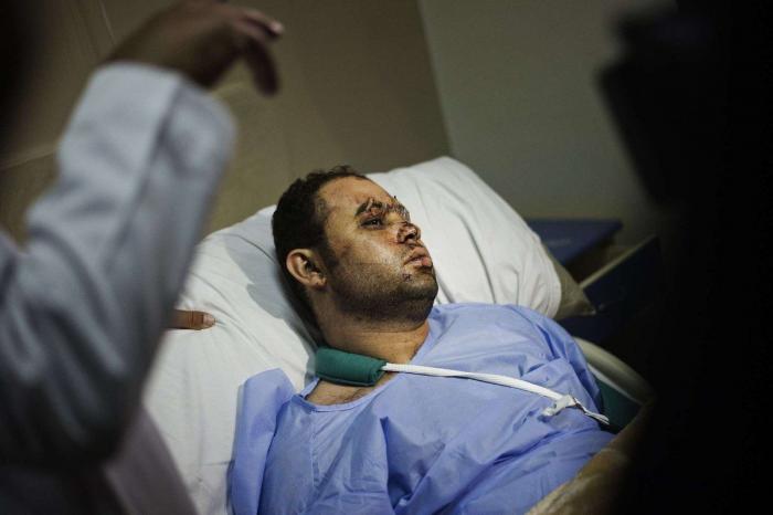 Anulan la cadena perpetua al expresidente egipcio Mursi por un caso de espionaje