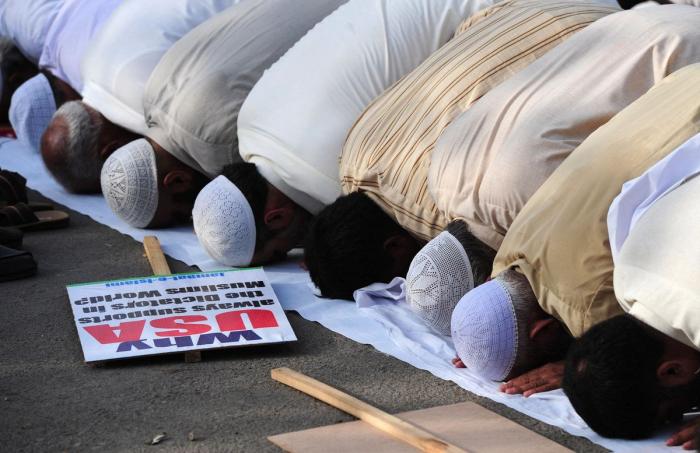 Anulan la cadena perpetua al expresidente egipcio Mursi por un caso de espionaje