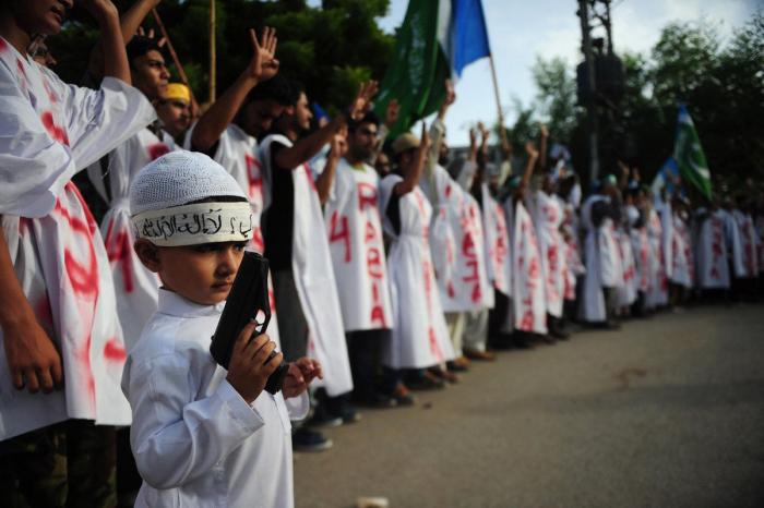 Anulan la cadena perpetua al expresidente egipcio Mursi por un caso de espionaje