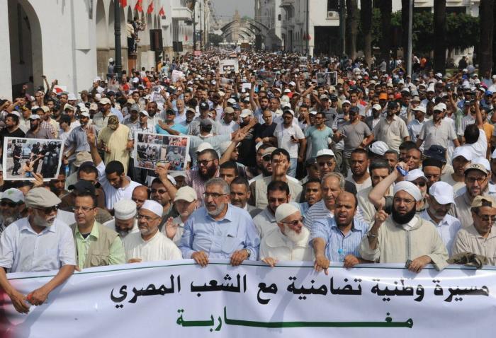 Anulan la cadena perpetua al expresidente egipcio Mursi por un caso de espionaje