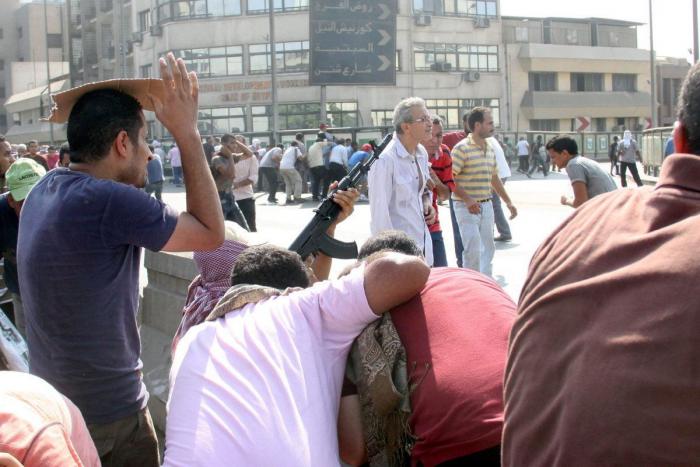 Anulan la cadena perpetua al expresidente egipcio Mursi por un caso de espionaje