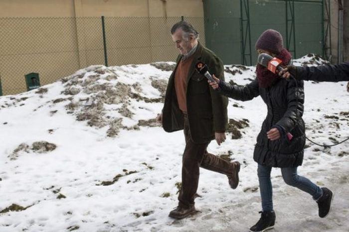 Ruz da por acreditada la existencia de la 'caja B' del PP durante 18 años