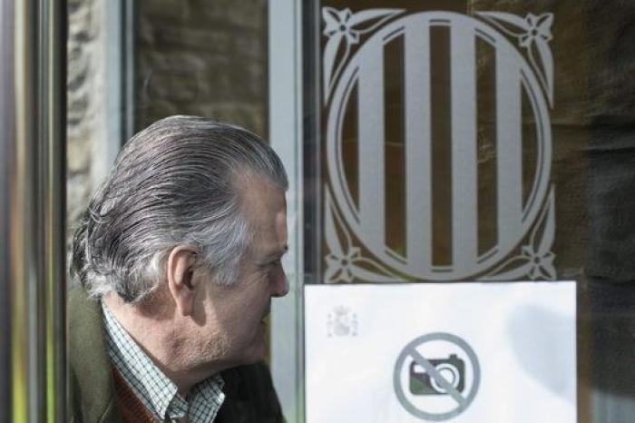 Ruz da por acreditada la existencia de la 'caja B' del PP durante 18 años