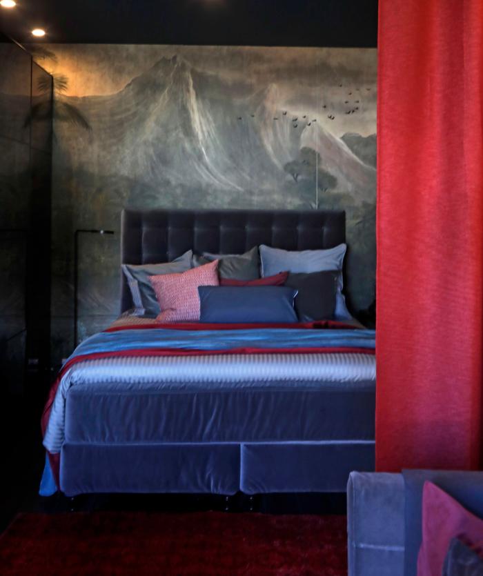 No solo existe el camping: otras opciones para dormir en un festival