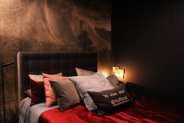 No solo existe el camping: otras opciones para dormir en un festival