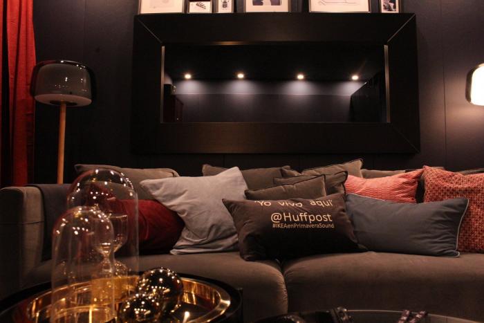 No solo existe el camping: otras opciones para dormir en un festival